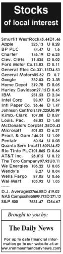 9-2 stocks